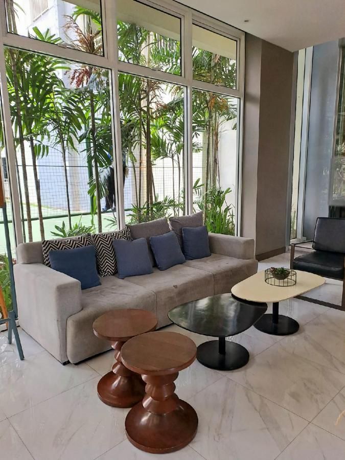 Kasara Urban Residences Manila Exterior foto