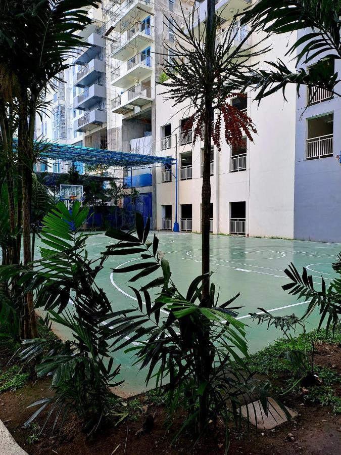 Kasara Urban Residences Manila Exterior foto